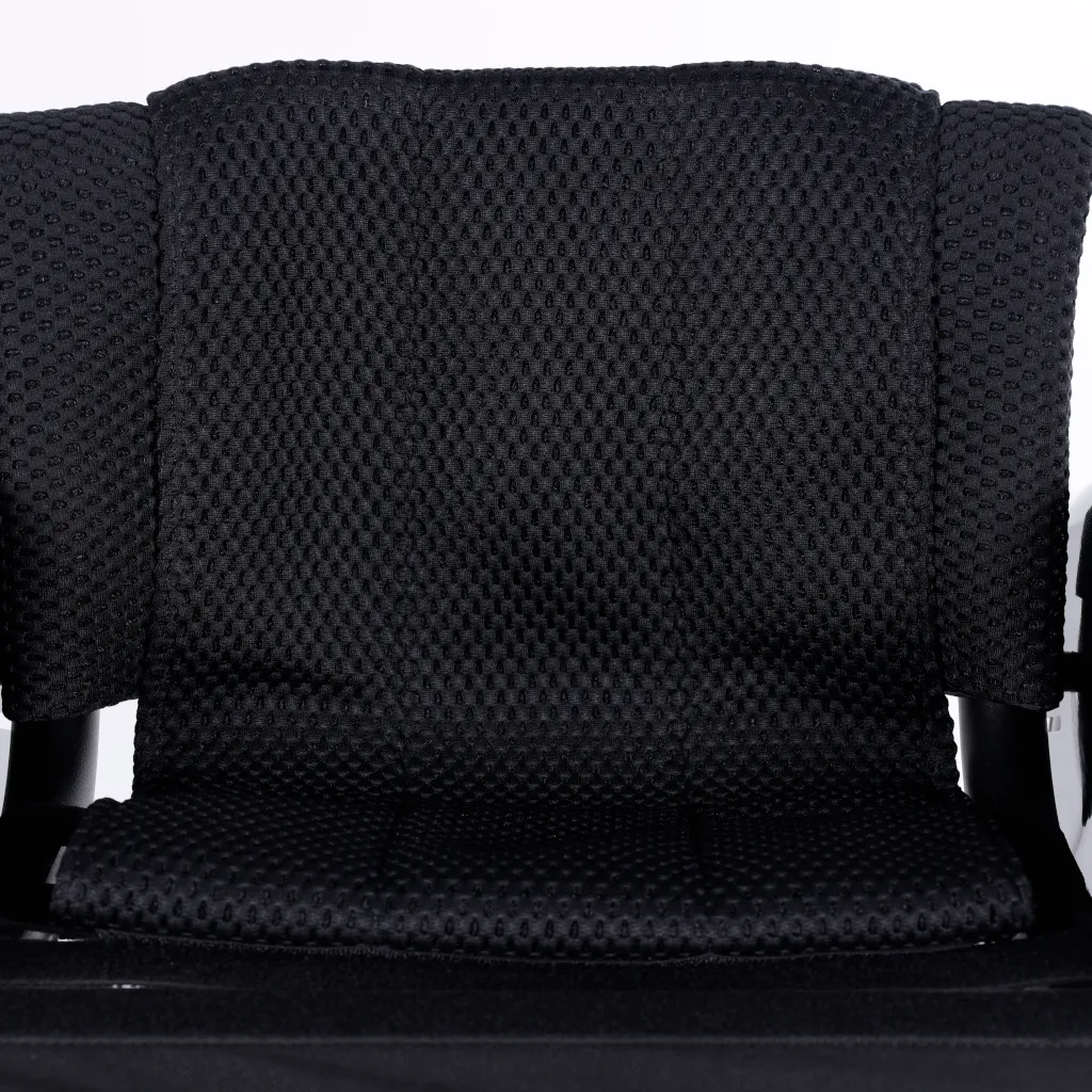 Active wheelchair SPARX ONE  - Upholstery