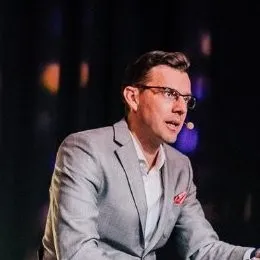 Miłosz Krawczyk