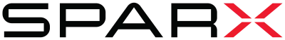 SPARX logo