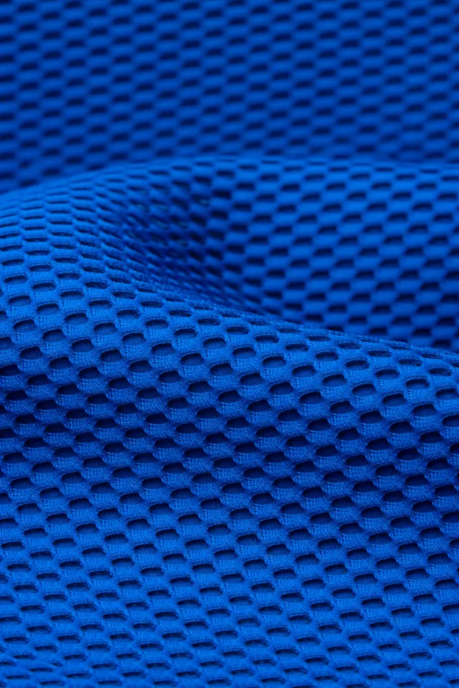 Kolor tapicerki - granatowy