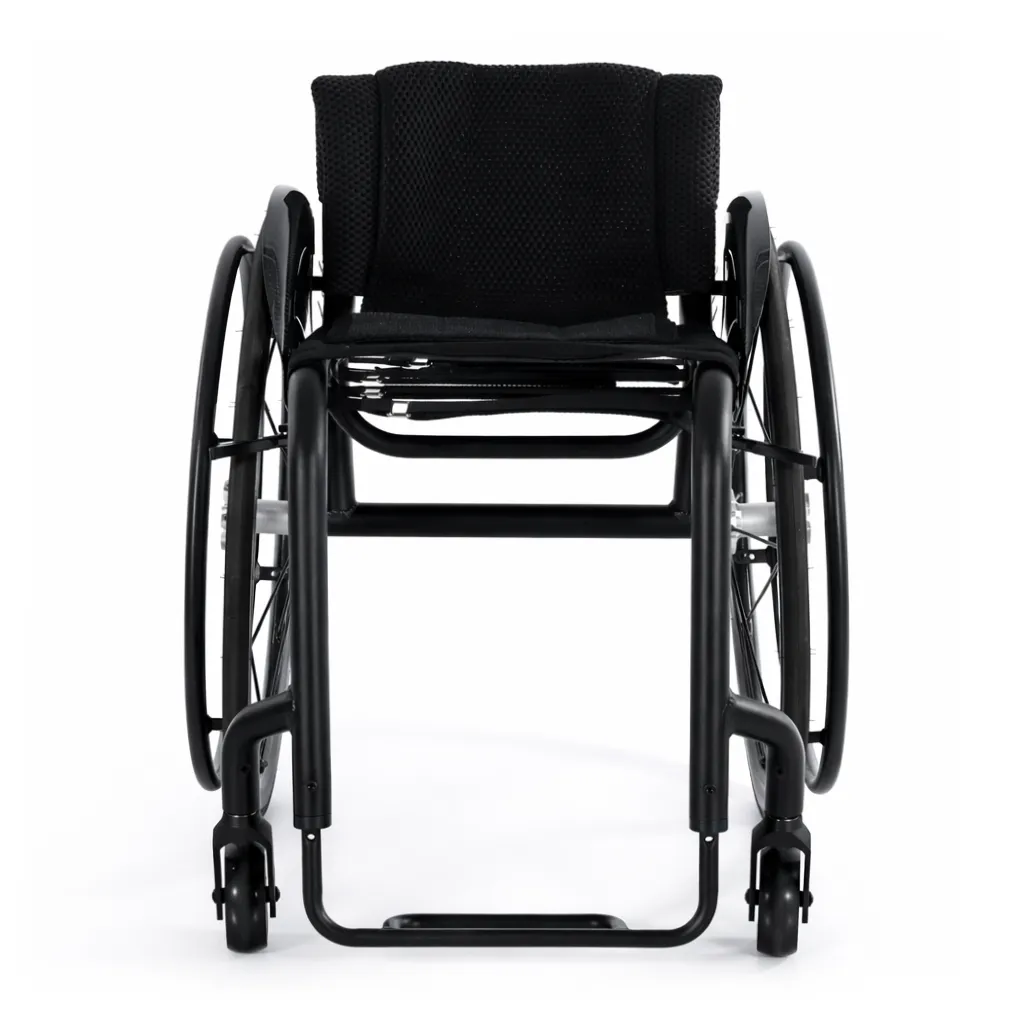 Active wheelchair SPARX ONE - front view