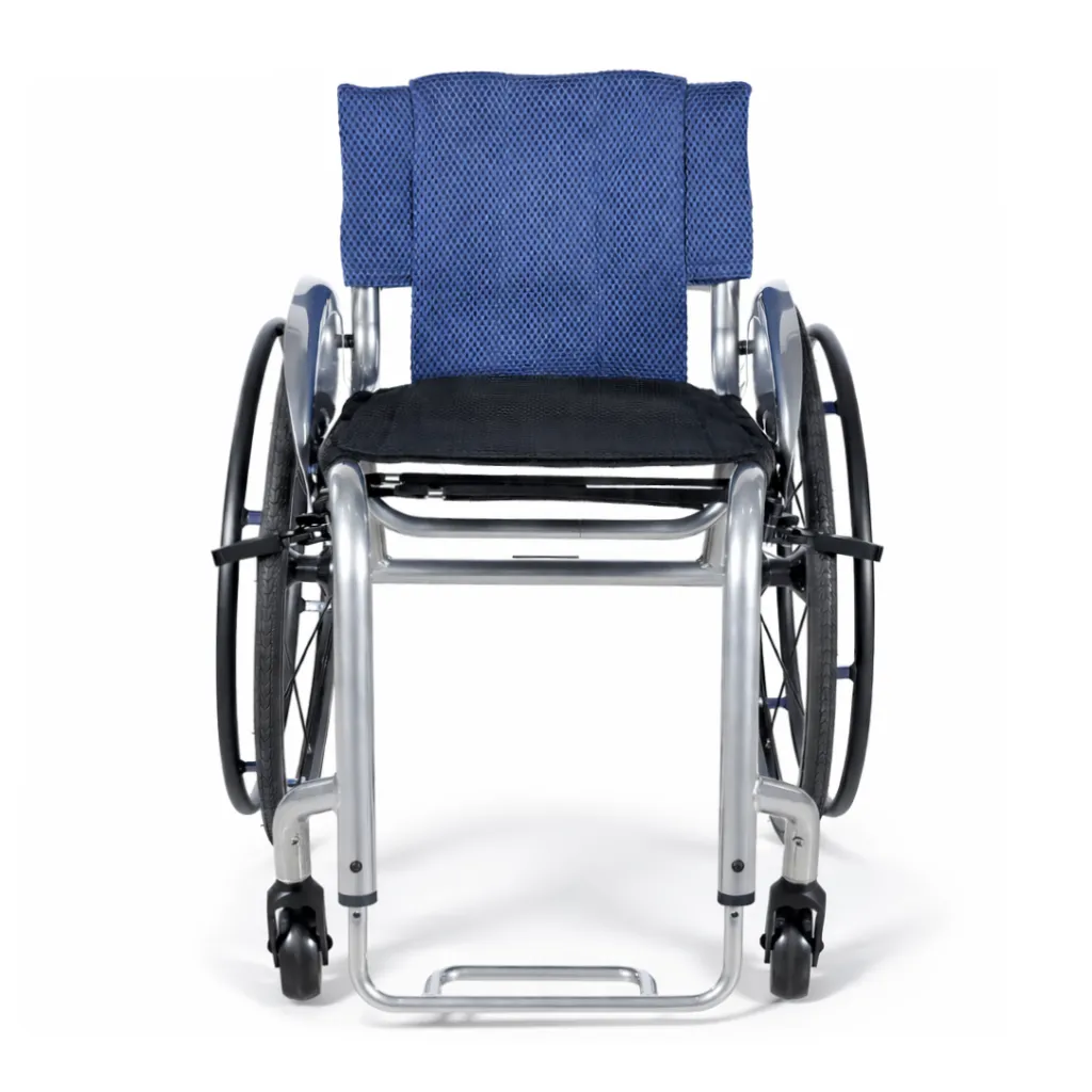 Active wheelchair SPARX ONE - front view