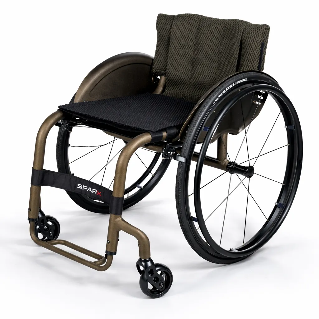 Wózek SPARX ONE